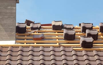 Blashaval clay roofing costs