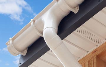 Blashaval gutter installation costs