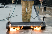 Blashaval flat roof sealing quote